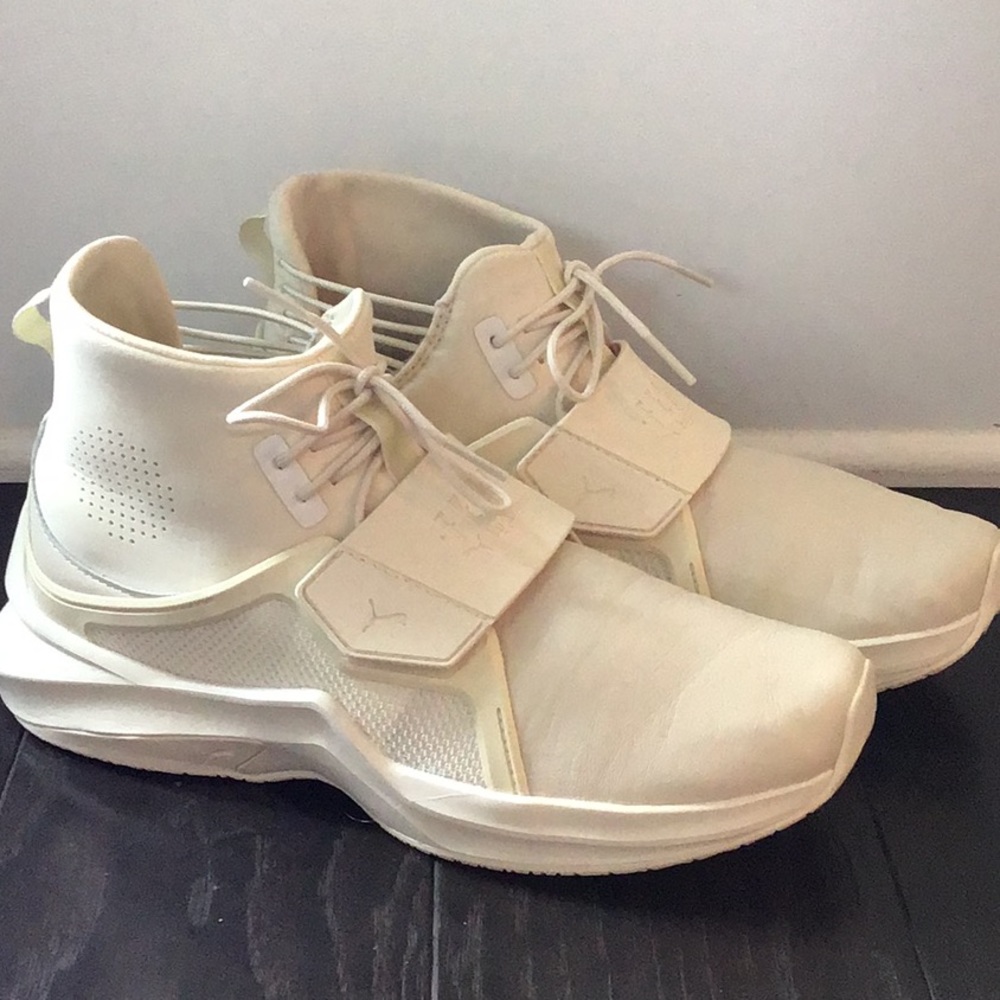 Puma shoes